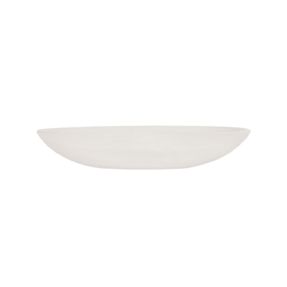 Cal Mil 23740-14-126 Bowl 14" Dia. X 2.5"H Round