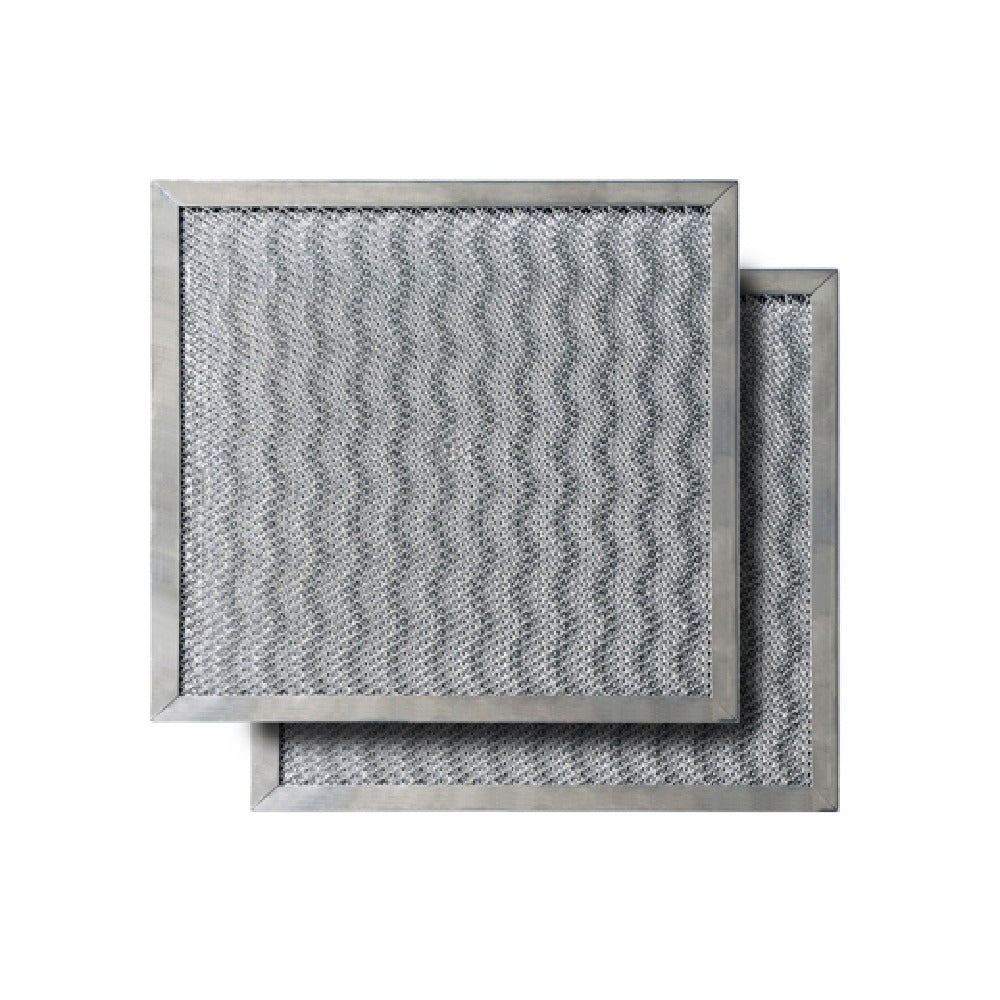 Lainox ICFX02 Fat Filter 2 PCS.