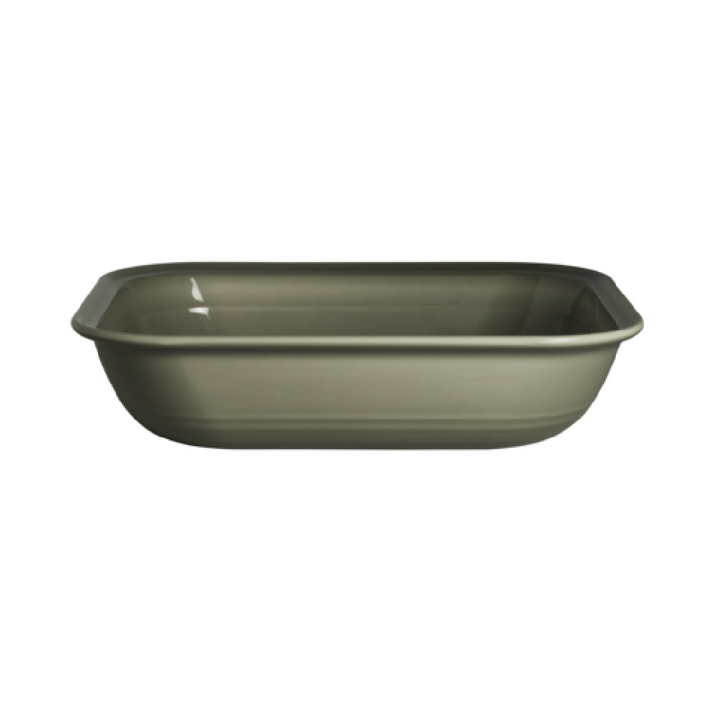 Steelite 7802ZM2848 Bowl 3.5 Qt. 12-3/4" X 3"