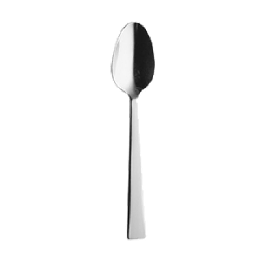 Bauscher Hepp 59.0049.9111 - Dessert Spoon, 7-3/16", 18/10 Stainless Steel