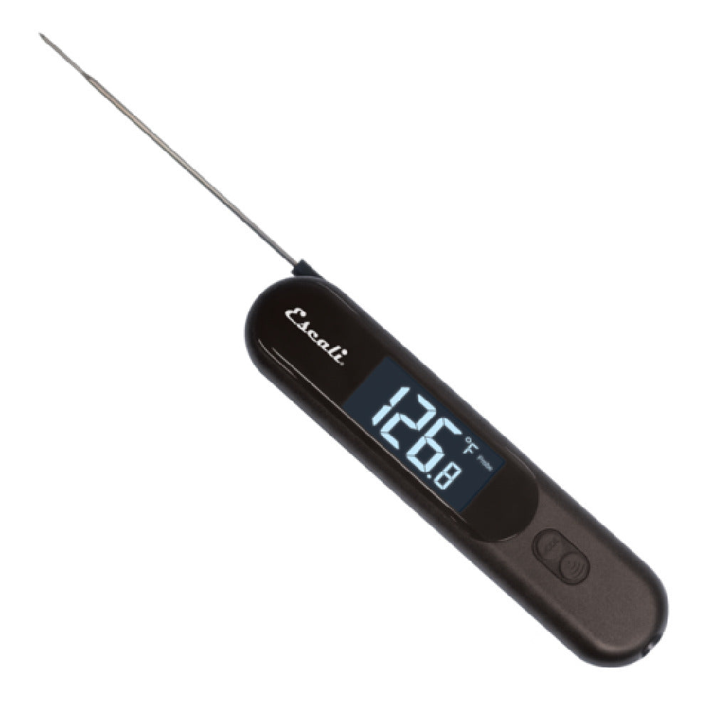 Carlisle THDGIFP San Jamar Escali Infrared Surface Folding Probe Digital Thermometer