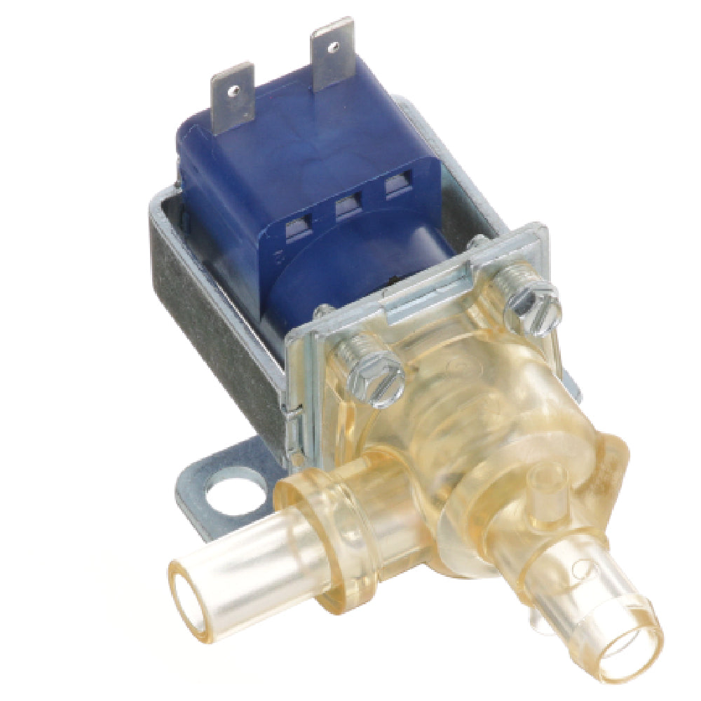 Curtis WC818 Dump Valve 3/8" Hose 120v