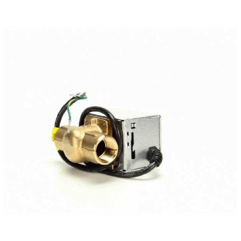 Hobart 843804 Solenoid Valve 3/4" 220v
