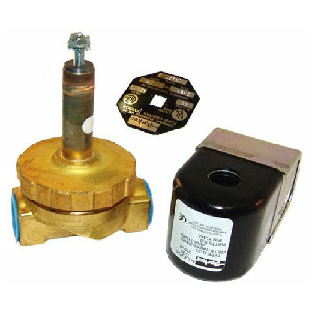 Hobart 998315 Steam Solenoid Valve