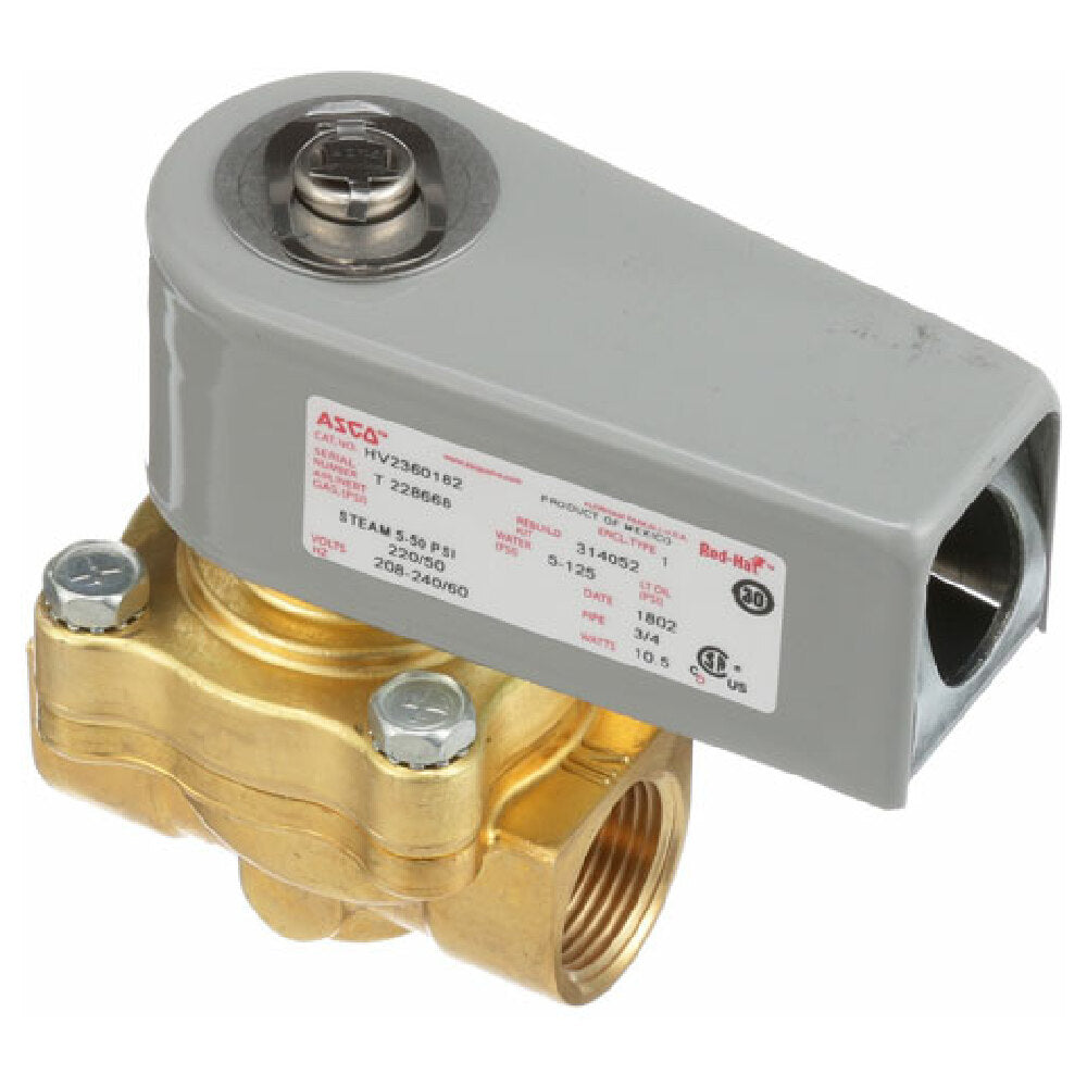 Sterling Multi-Mixer 0P-542816 Solenoid 240v 3/4