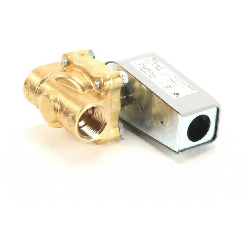 Hobart 00-108156-00001 Solenoid 120v 3/4