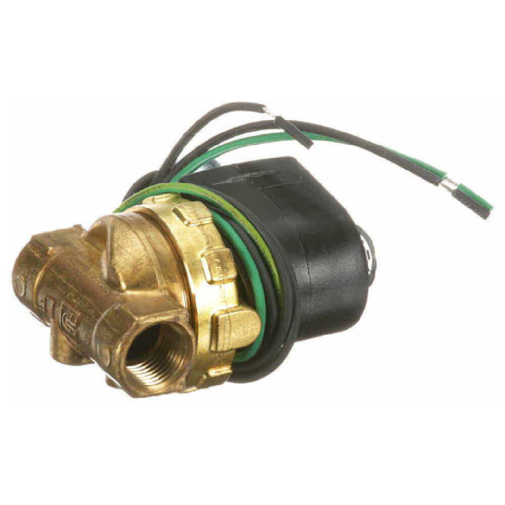 Parker Hannifin 08FS5C2432ACH4C05 Steam Solenoid Valve