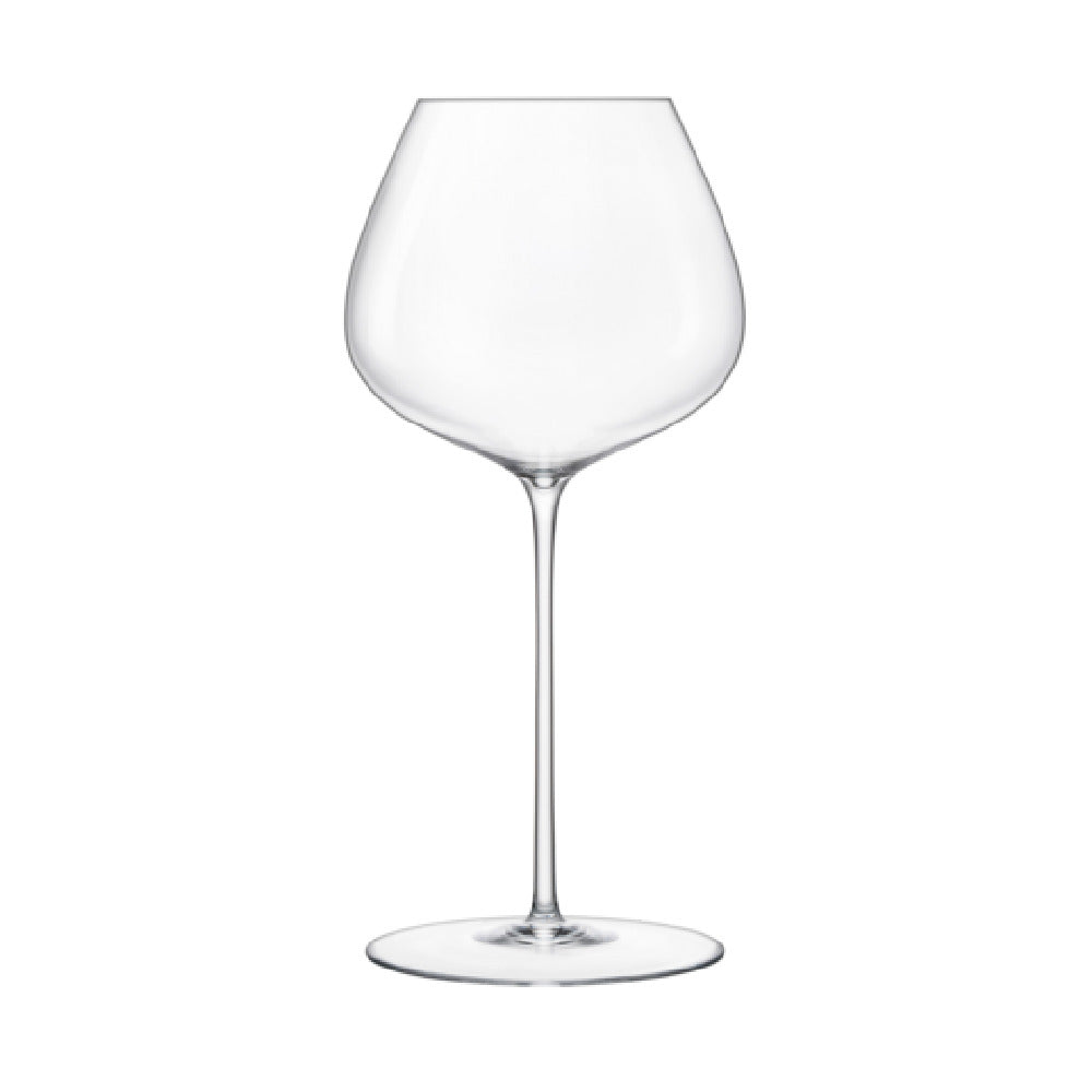 Steelite LB10000013985 - Wine, 29.375 Oz, 4.75" X 10.125"