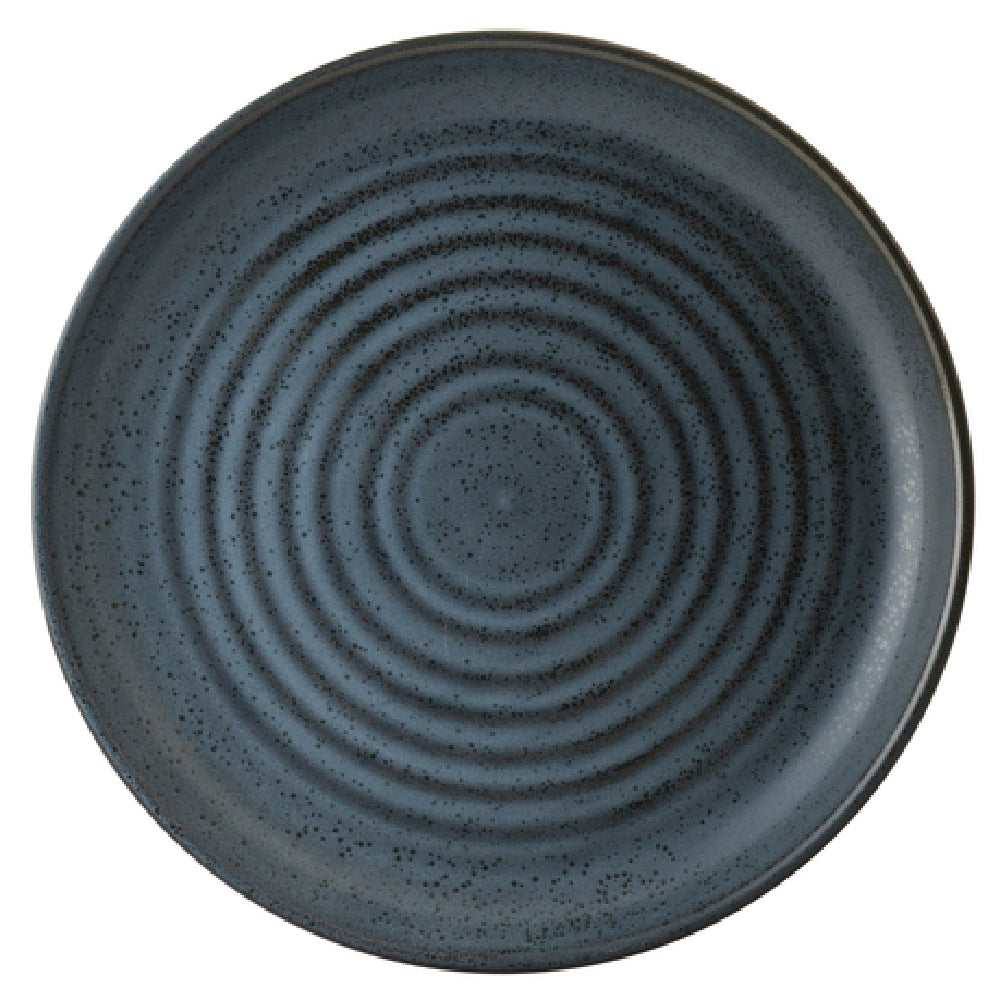 Steelite 6124RG017 Plate 7-1/2" Dia. Round
