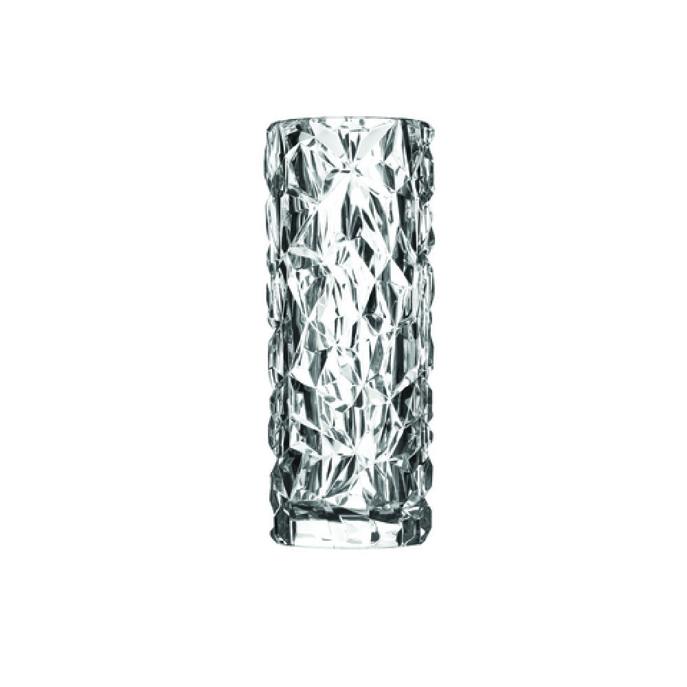 Hospitality Brands HUD074-003 - Bold Decorware - Reflections Vase, 9.75", Unbreakable