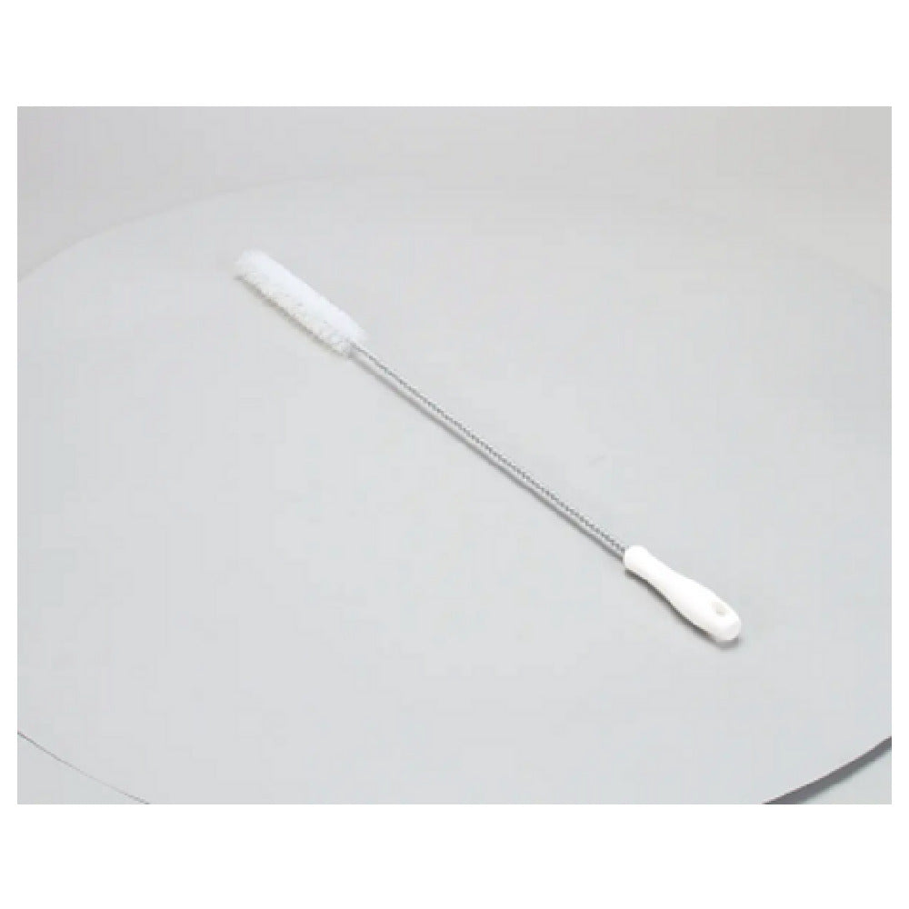 Henny Penny 12112@PF Fryer Brush Long Straight (white)