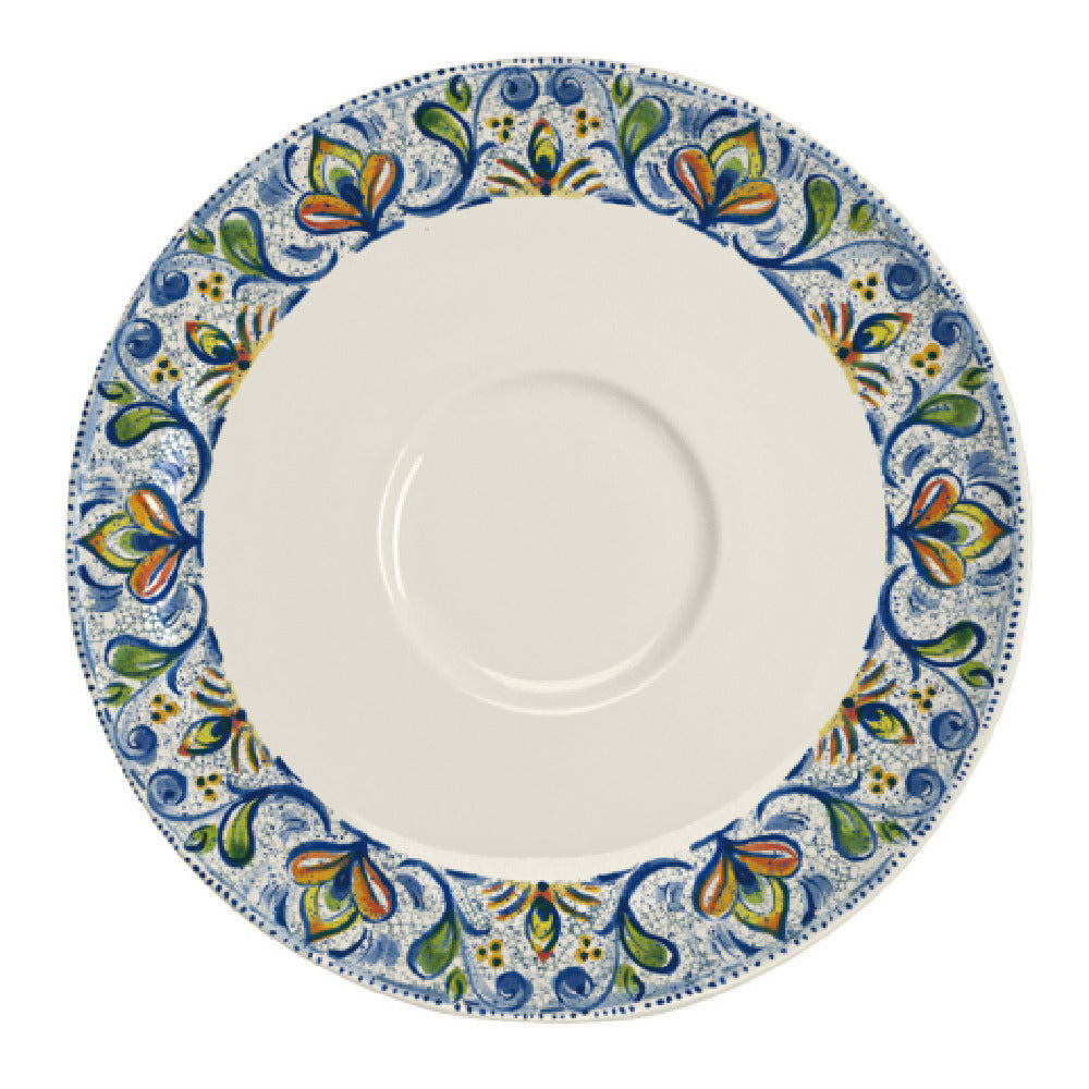 Steelite HL99663906 Saucer 6.5" RE & NR