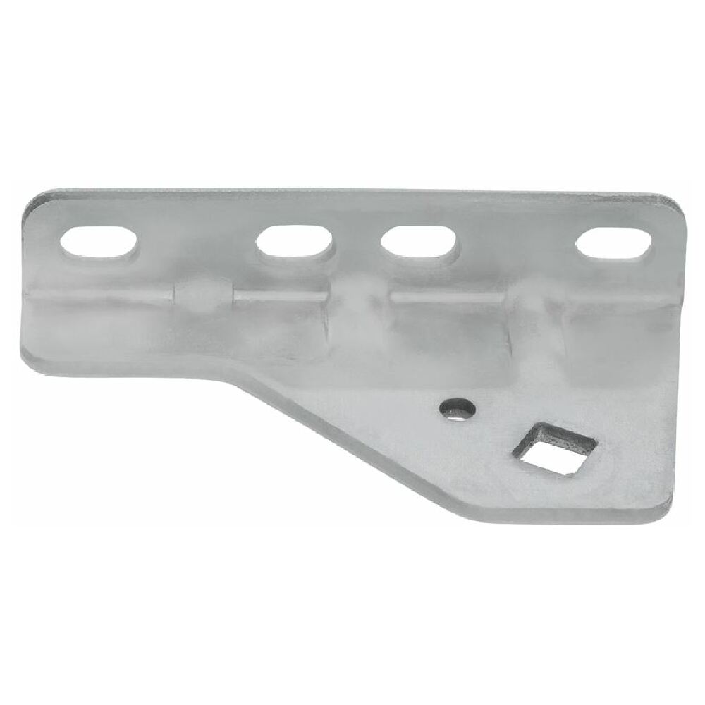 Empura Parts 107070114 Door Hinge Bracket (Middle Down) Compatible With: E-KPP67