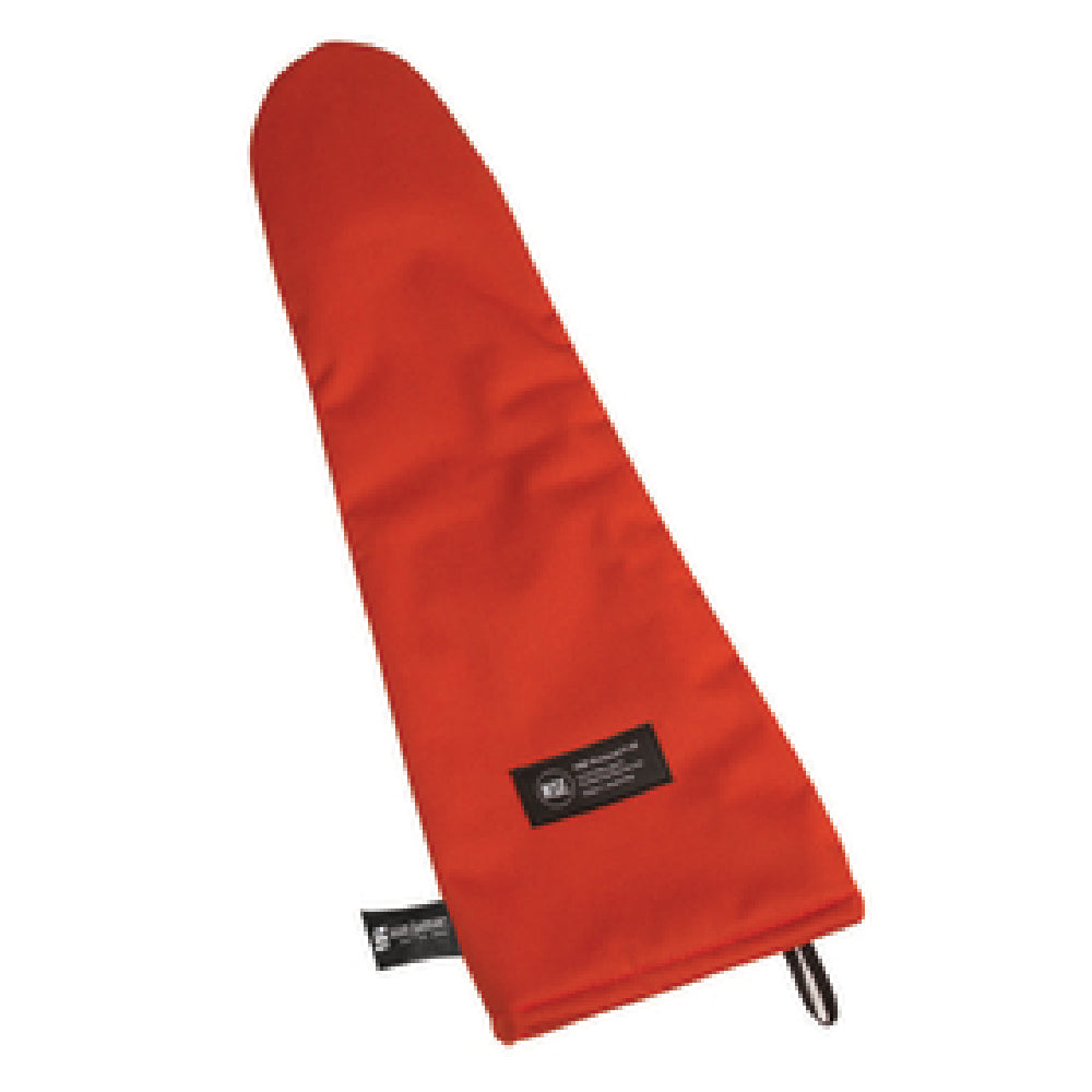 San Jamar CTP24 Cool Touch™ Oven Mitt 24" Puppet Style