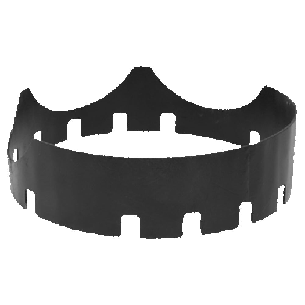 GSW USA AESP-AD14 Wok Ring Adaptor 14"Ø X 4"H For Stock Pot Range