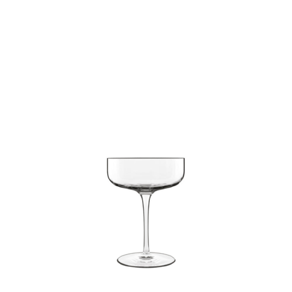 Bauscher Hepp 11898/07 - Champagne Glass 4.1" Dia. 10.1 Oz Vinalia By Luigi Bormioli
