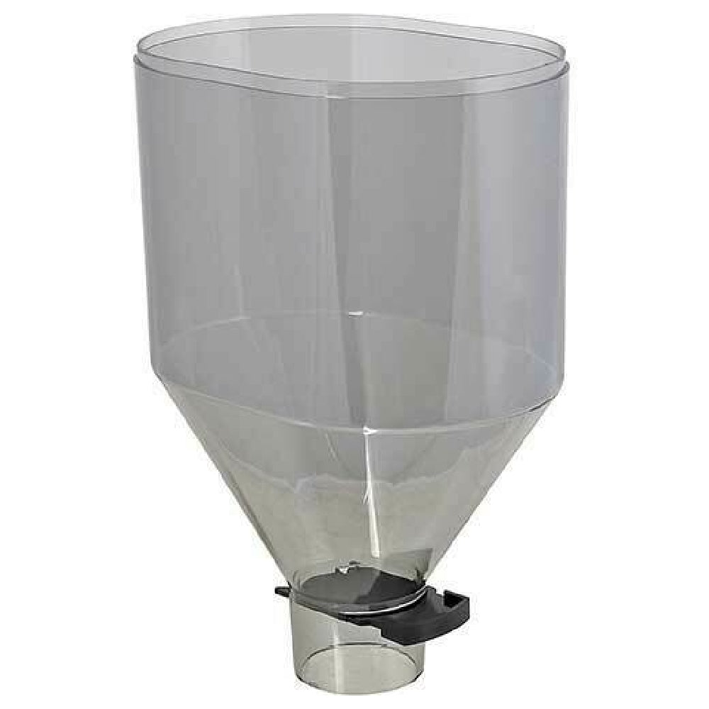 Franklin Machine Products 136-1080 Bean Hopper With Slide