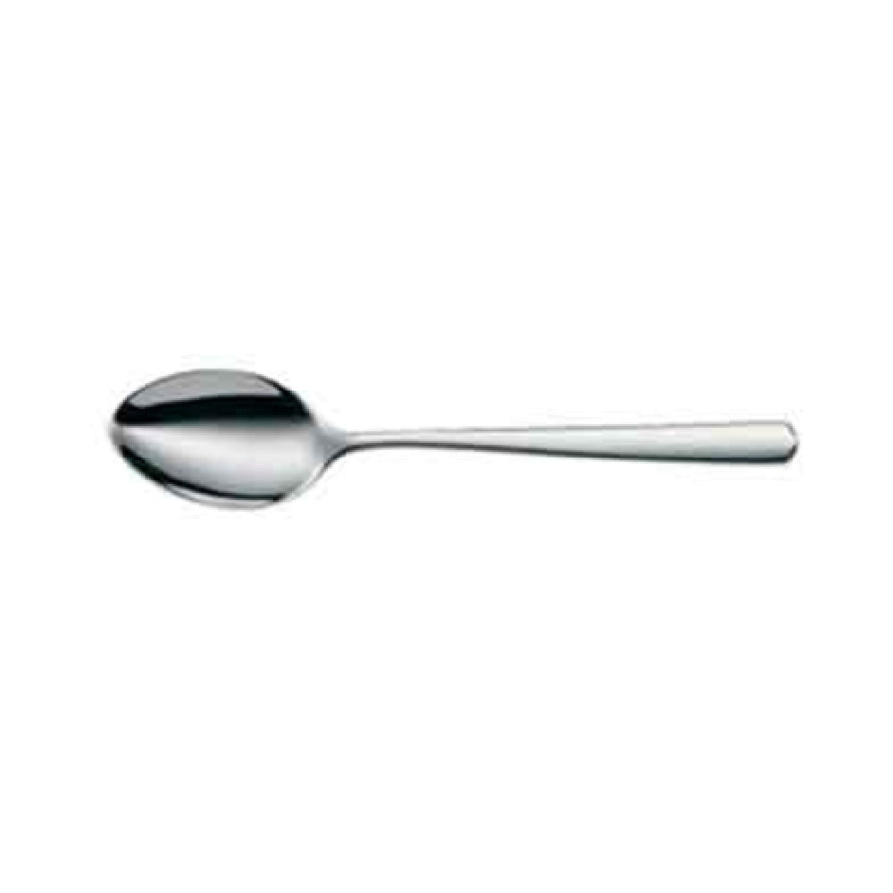 Bauscher Hepp 12.2304.6040 - Dessert Spoon, 7-1/4", 18/10 Stainless Steel