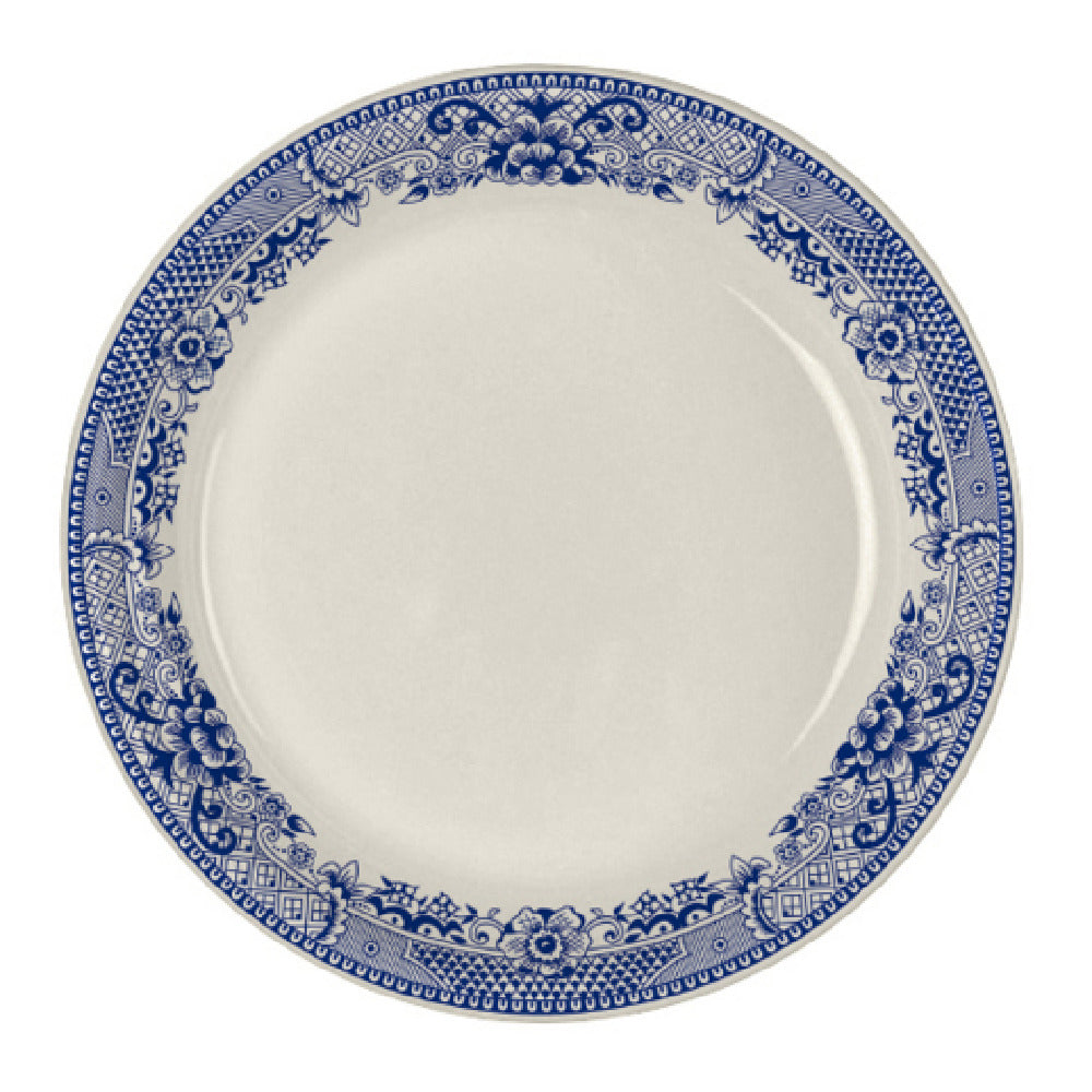 Steelite HL30463924 Coupe Plate 6.5" Empire