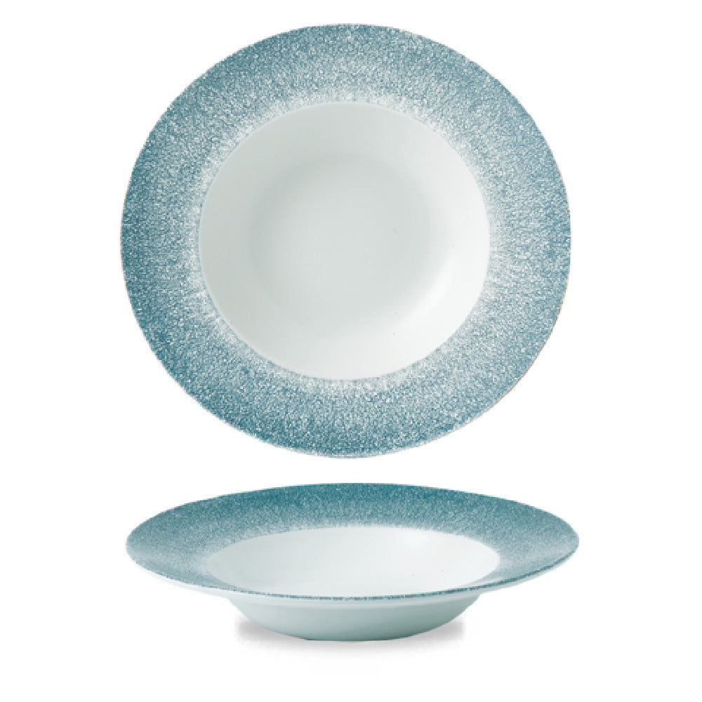 Churchill China RKTBVWBL1 Bowl 16-1/2 Oz. 11" Dia.