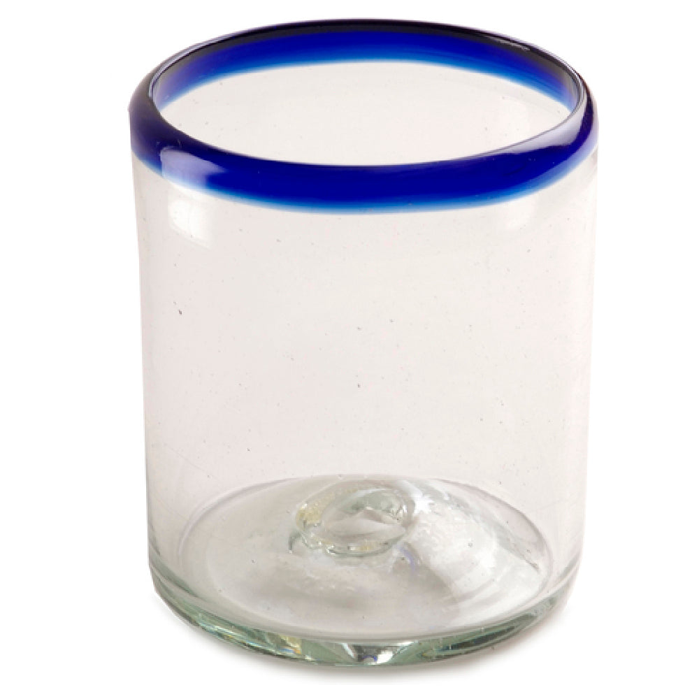 Orion Trading & Design G167-CR Beverage Glass 12 Oz. 3" Dia. X 3-3/4"H