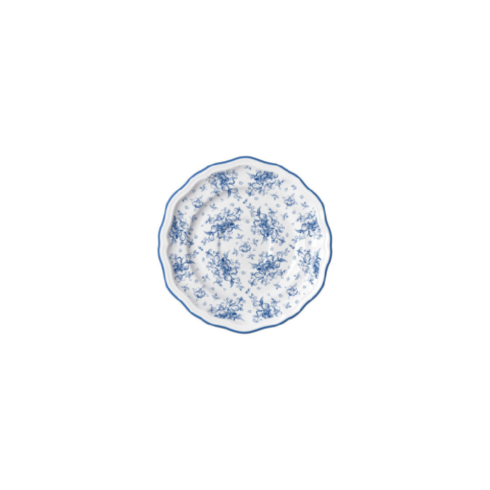 Steelite 62543FP823 Saucer 5.0" X 0.625" Adelina