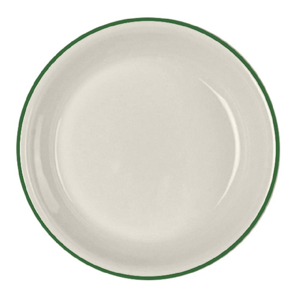Steelite HL30763930 Coupe Plate 9.0" Empire