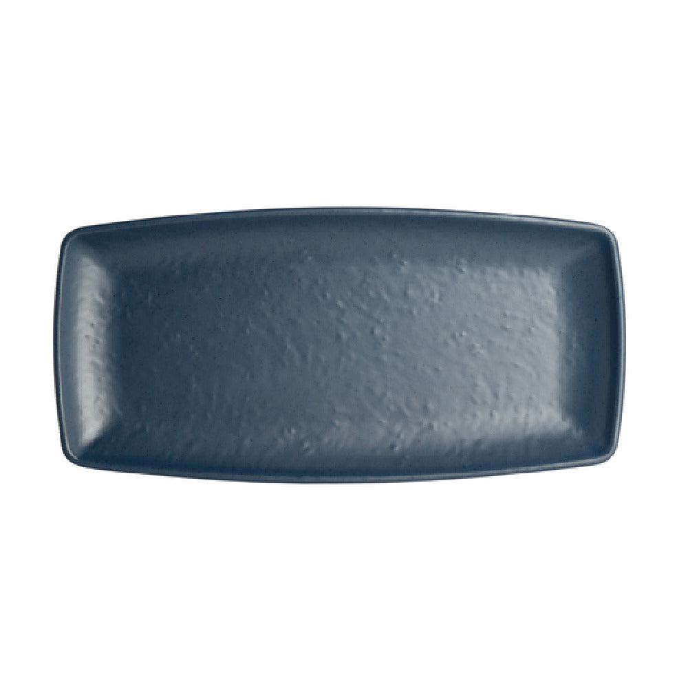 Steelite 7179TM508 Plate 11-1/2" X 5-1/2" X 1"H Rectangular