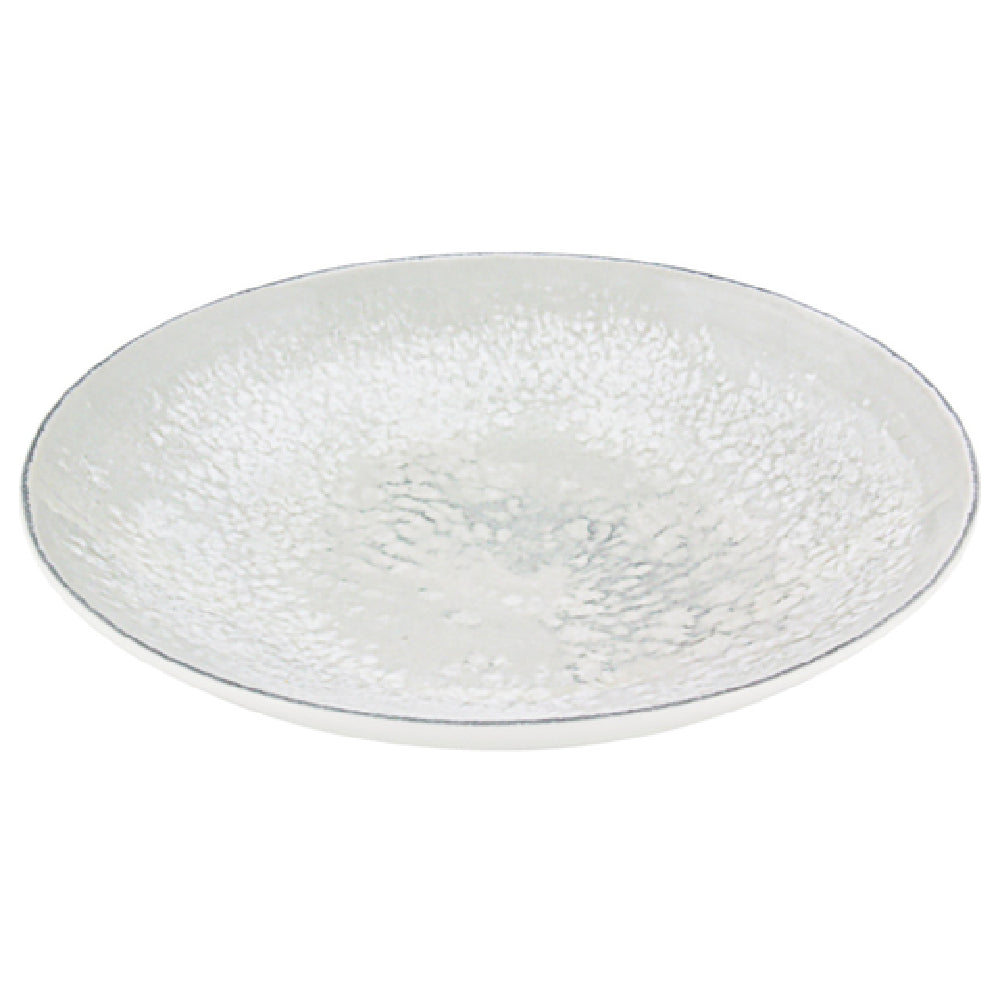 Bauscher Hepp 751328-425943 - Plate, 11-2/5" Dia., Round