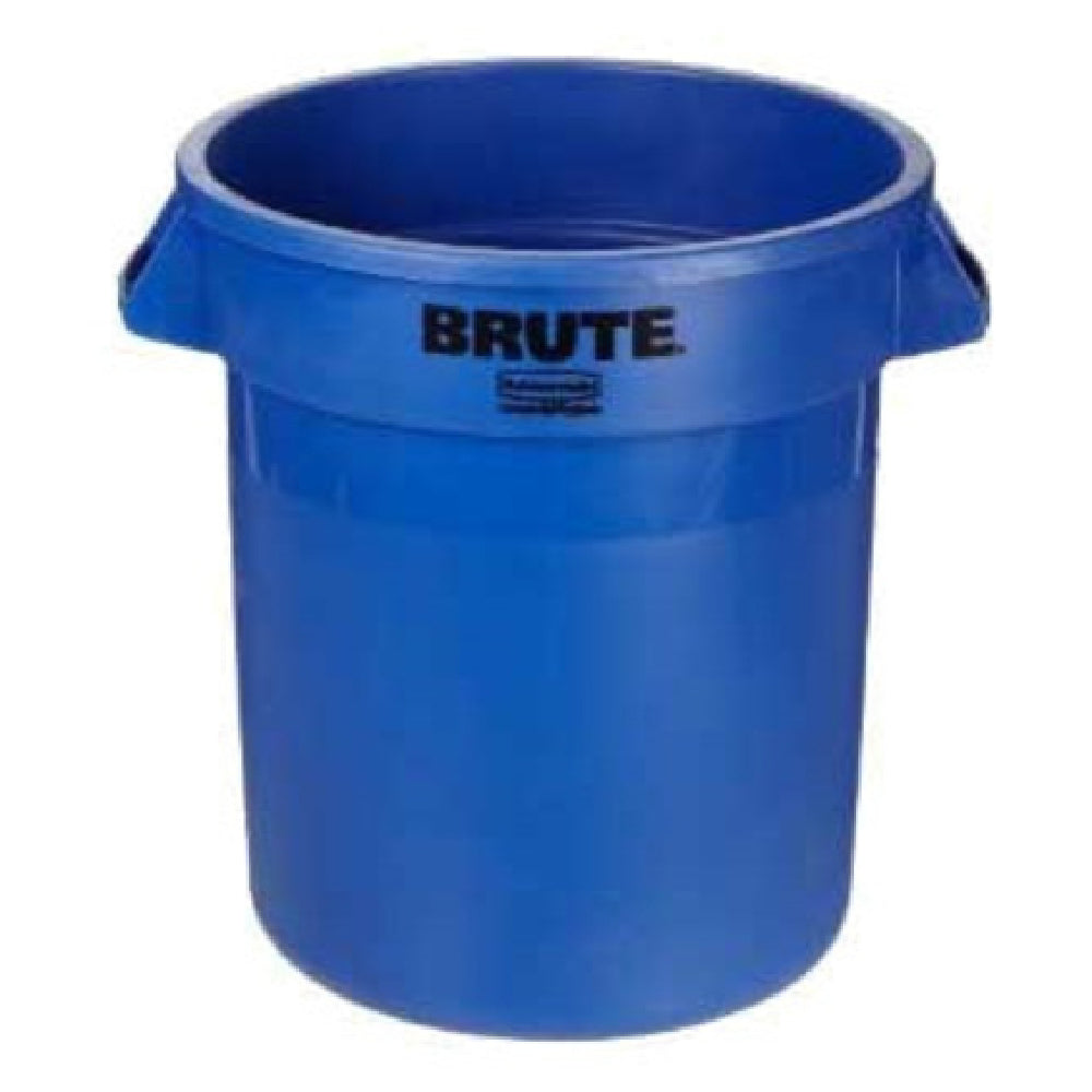 Rubbermaid 1779699 - BRUTE® Container, Without Lid, 10 Gallon