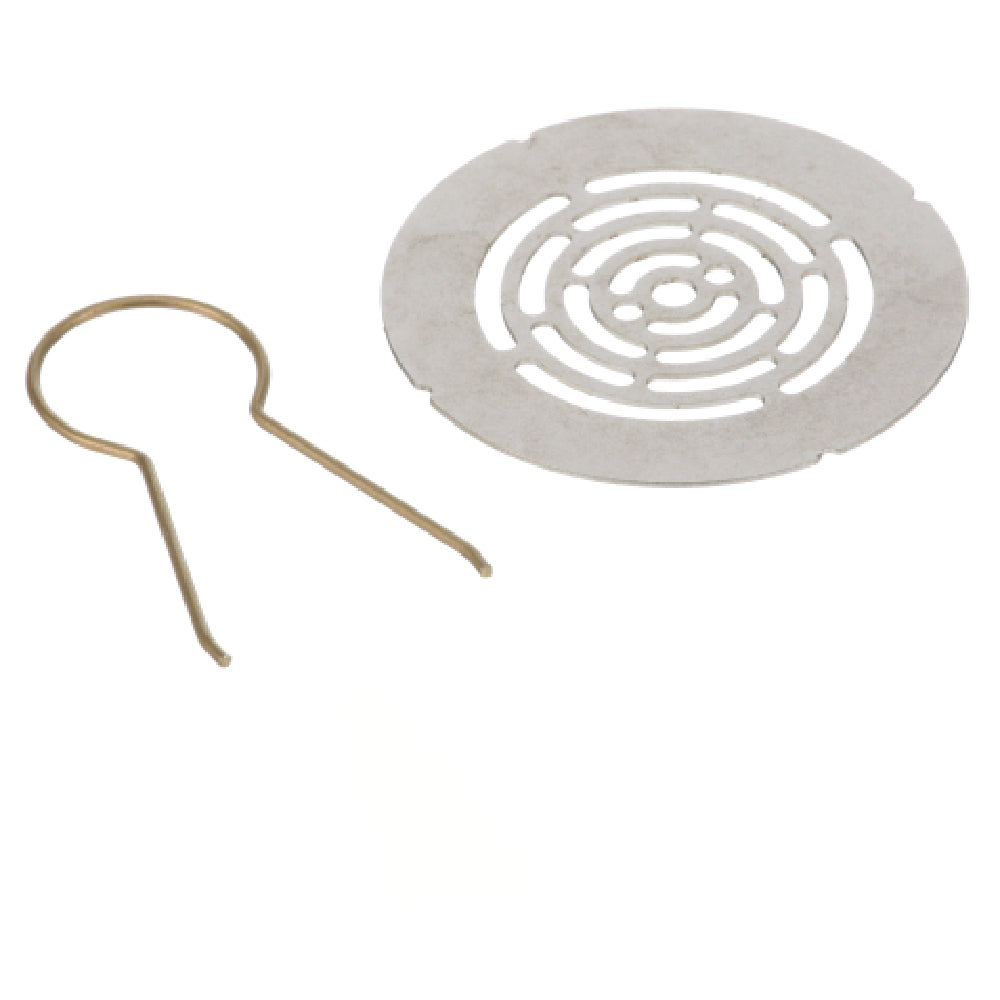 AllPoints 59652 Drain Cover