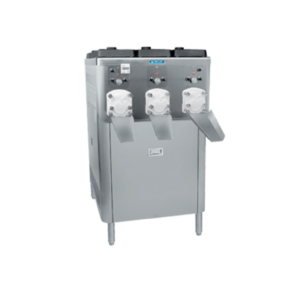 Taylor Company C043-DISPENSER Continuous Custard Dispenser Floor Model