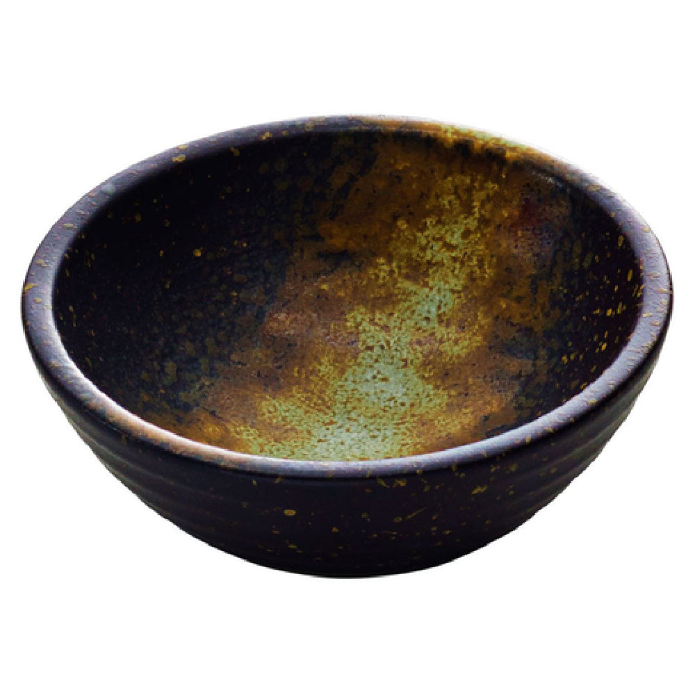 Bauscher Hepp P013509-000565 - Dip Dish, 3-1/2" Dia., Round
