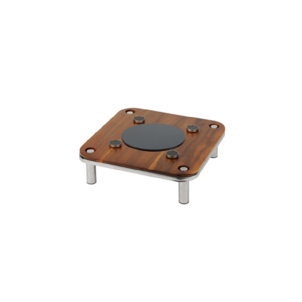 FOH BTC029NAM18 Smart Buffet Ware® Domino StellarVolt™ Induction Set 110v