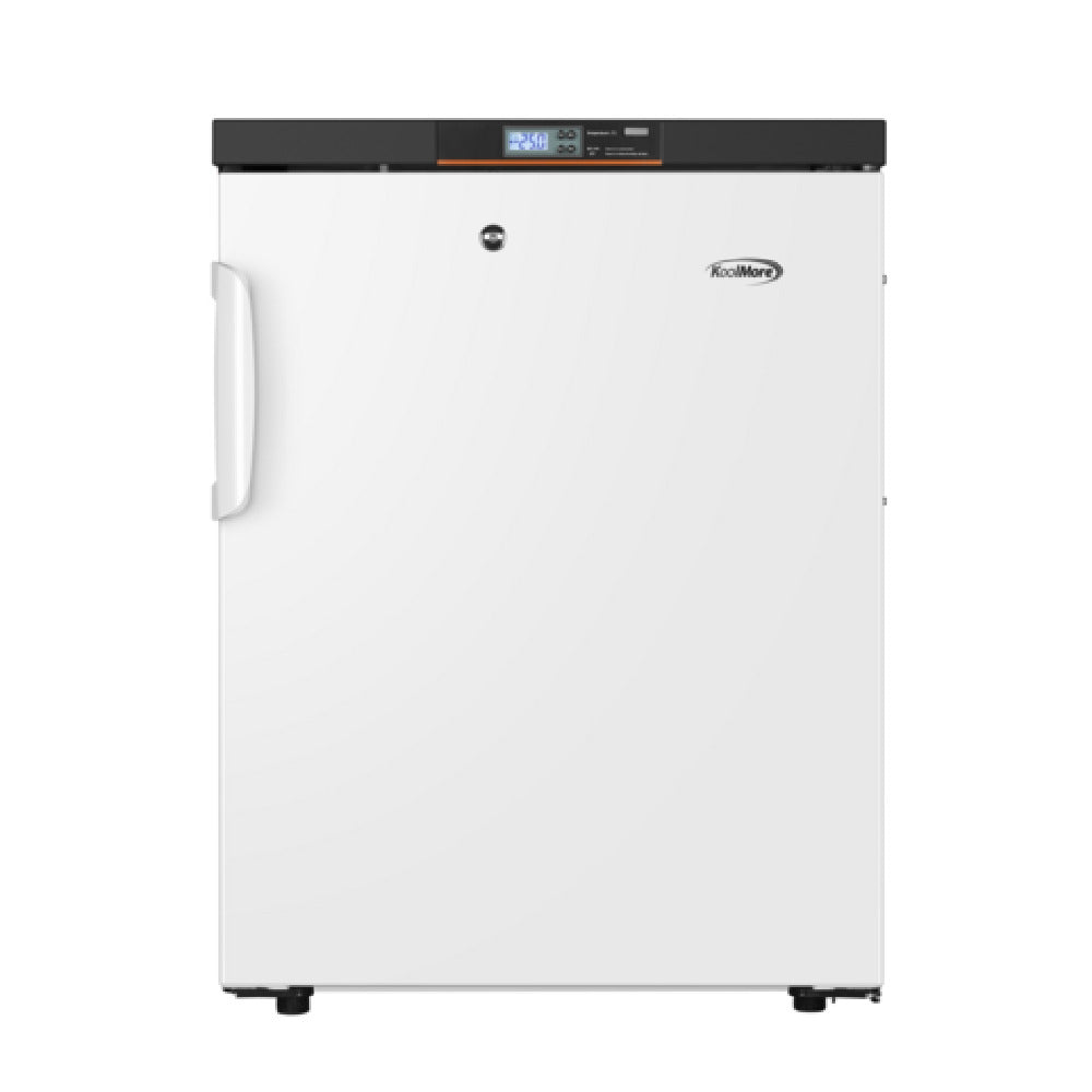 Koolmore KM-PHF-4C Undercounter Medical Freezer 24"W 4 Cu. Ft. Capacity