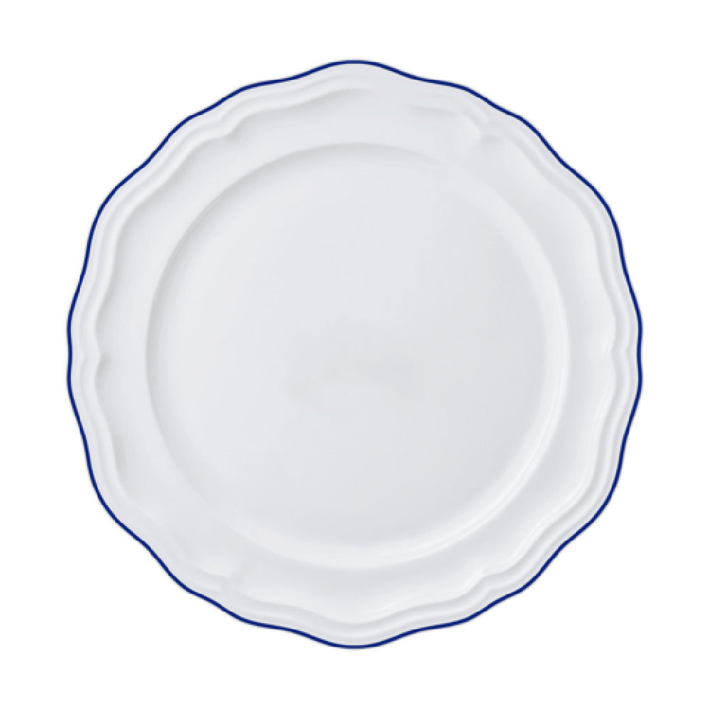 Steelite 62570FP811 Rim Plate 10.25" Adelina