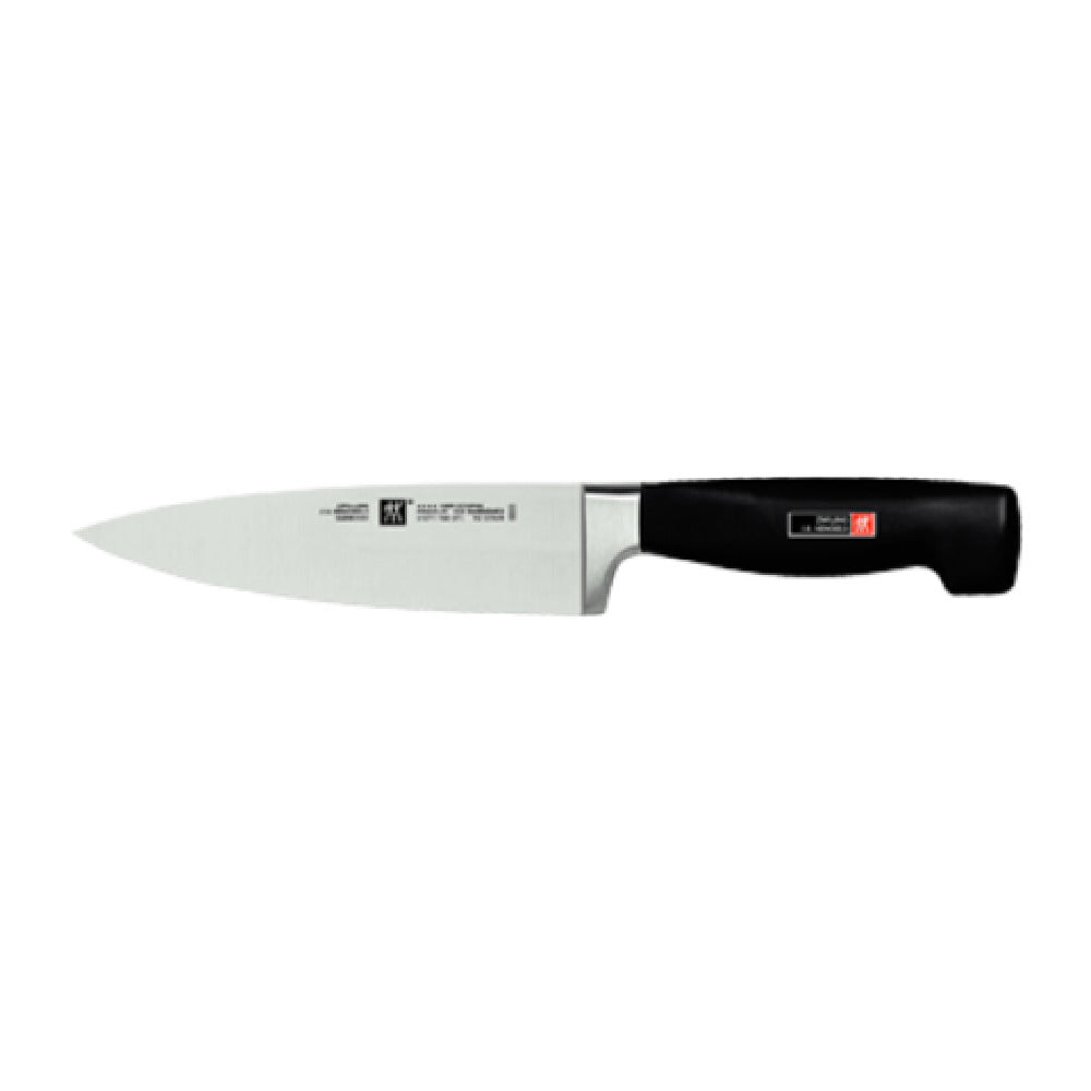 Zwilling 31071-163 Four Star® Chef's Knife 6" FRIODUR® Hardened