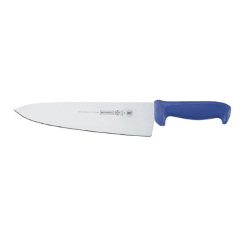Mundial B5610-10 - Cook's Knife, 10", 2-1/2" Wide At Handle
