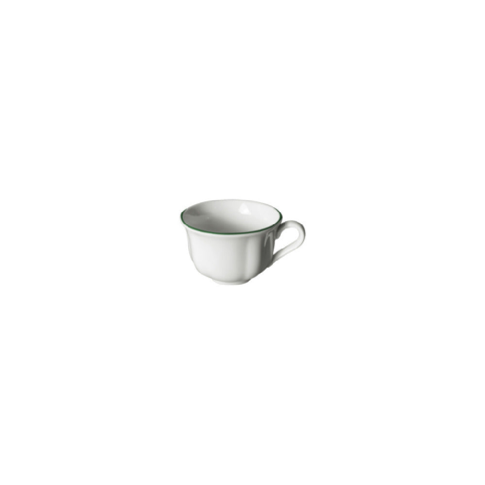 Steelite 62571FP822 Espresso Cup 3.0 Oz 3.63" X 3.0" X 2.0"