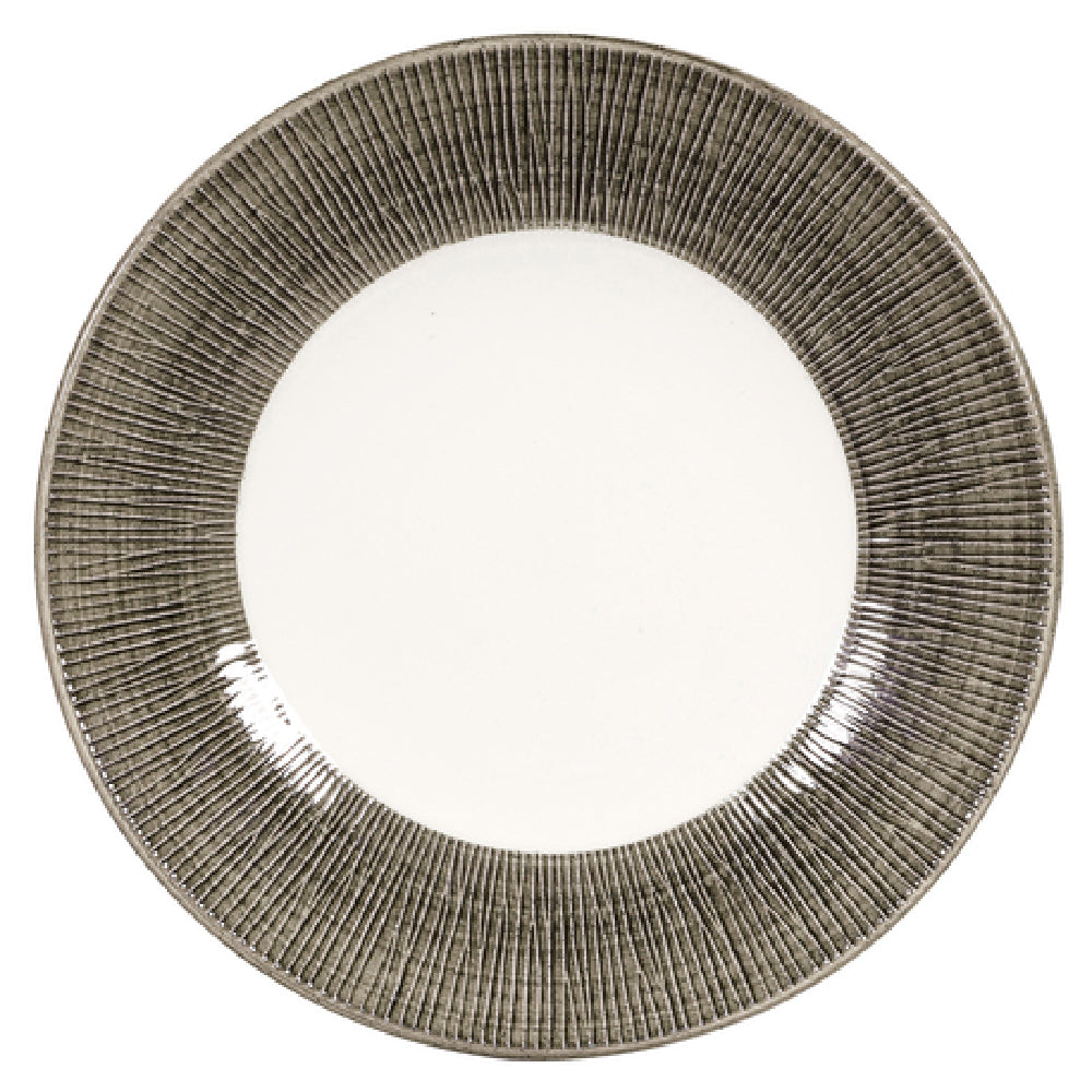 Churchill China DUBALWBM1 Bowl 10 Oz. 9-1/2" Dia.