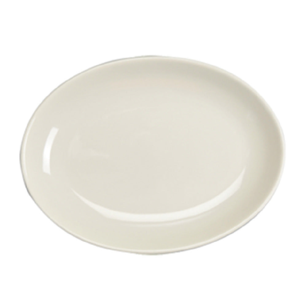 Steelite HL31500 Platter 13-1/8" X 10-1/2" Oval