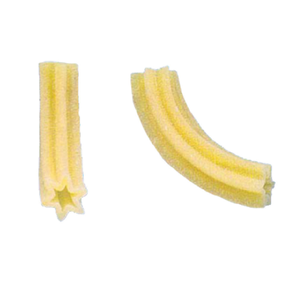 Arcobaleno Pasta Equipment AEX18 & AEX20#378 Extruder Die 11.8mm Stella