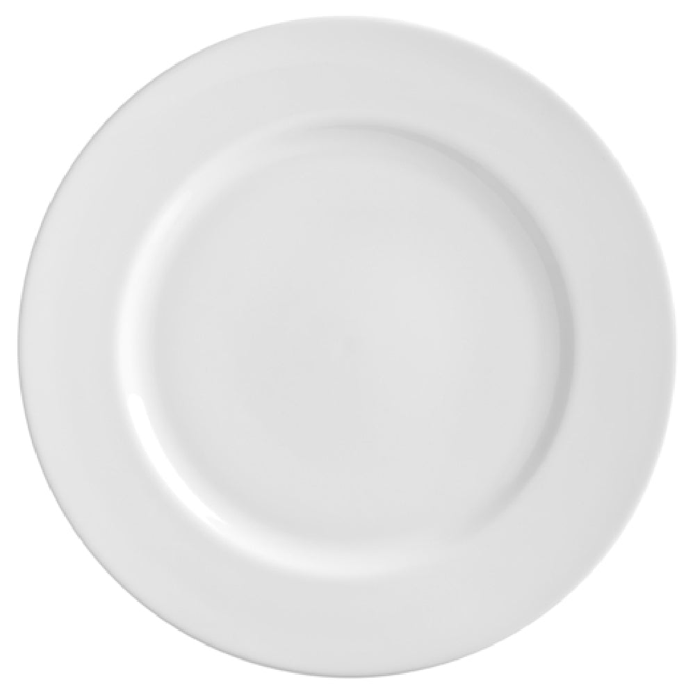 10 Strawberry St RW0024 - Charger Plate, 11-7/8" Dia., Round