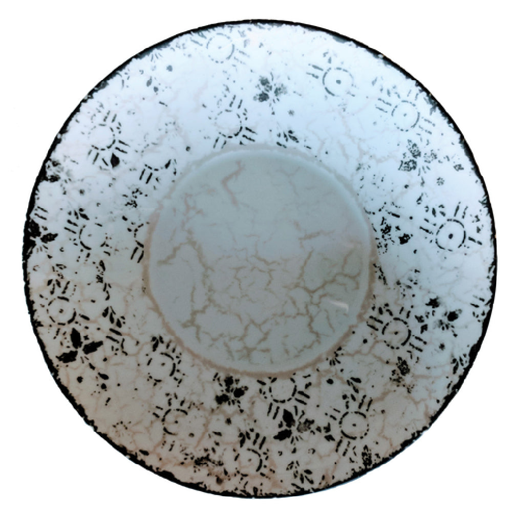 Bauscher Hepp 711324-360214 - Plate, 9-7/16" Dia., Round