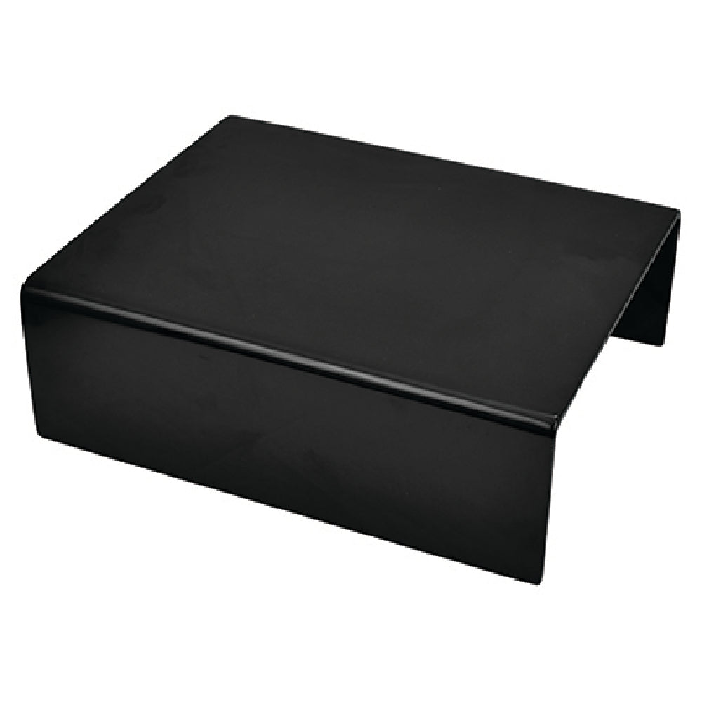 Bauscher Hepp TB2257 - Step Riser, 11-3/4"L X 9-3/4"W X 4"H, Rectangular
