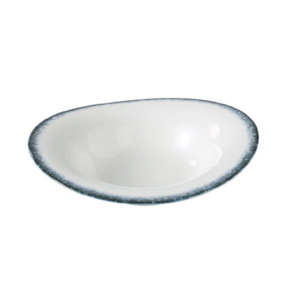 Yanco MR-408 Mars Soup Plate 12 Oz. 9"dia X 2 3/8"H