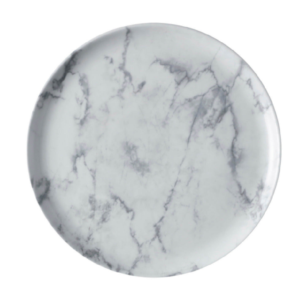 GET Enterprises PA110F712812 Plate 11" Dia. Coupe