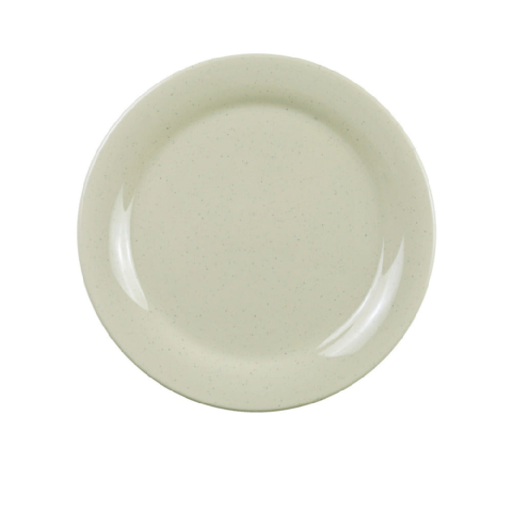 Yanco AD-109 Ardis Dinner Plate 9" Dia. Round