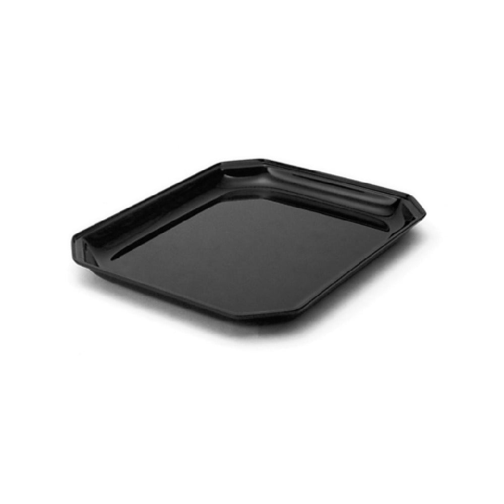 Steelite DFICC121010 Tray Insert 12"W X 10"D X 1"H Cut Corner