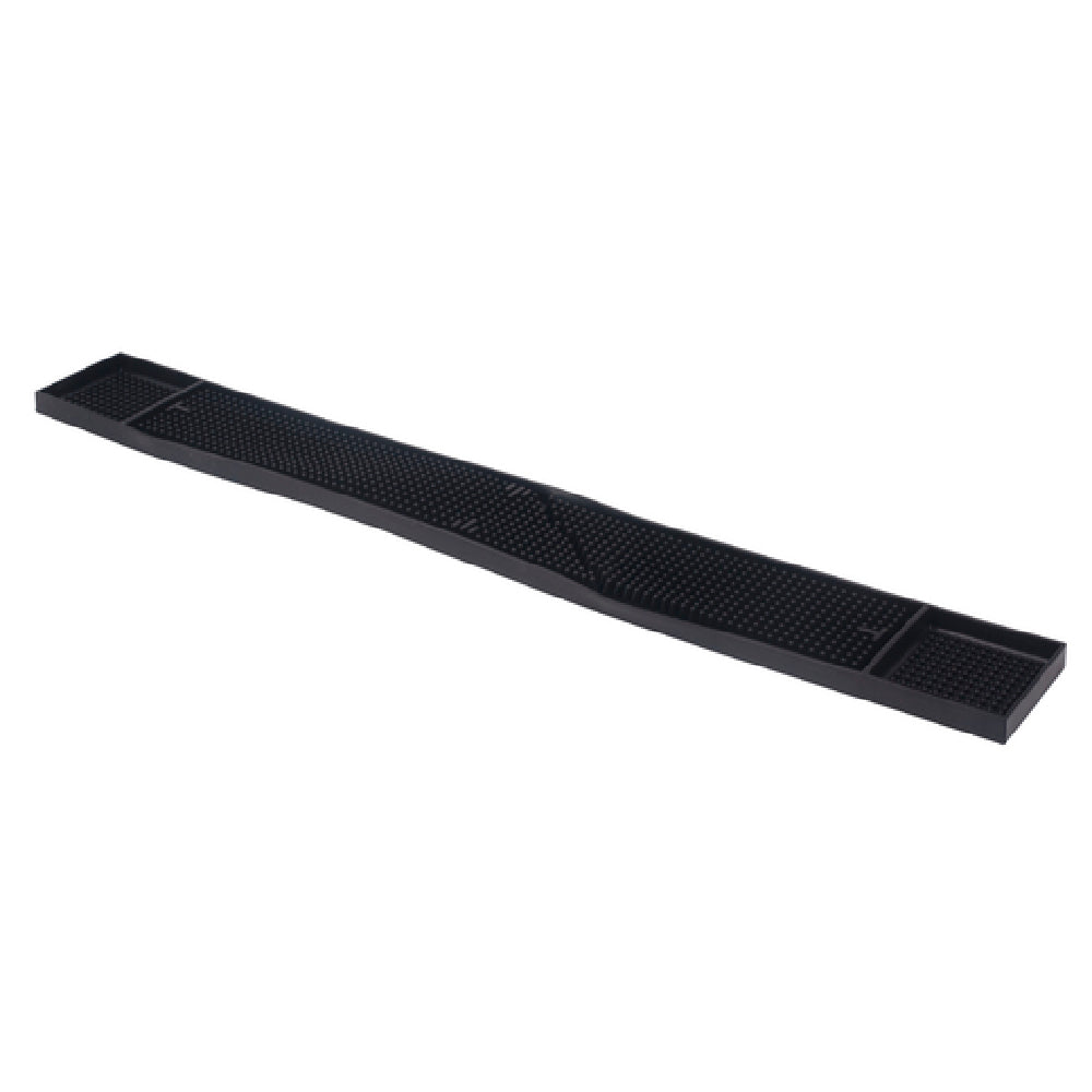 Stanton Trading 4702 - Bar Mat, 27" X 3", One Piece Construction